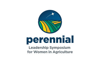 Scoular's Perennial Leadership Symposium for Women in Agriculture logo