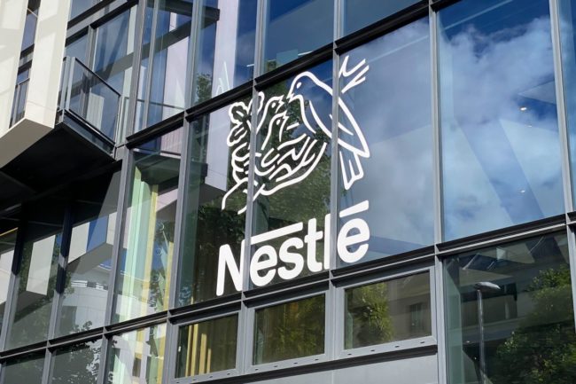 Nestle France headquarters