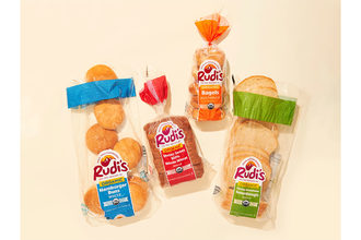 Rudi's bread products