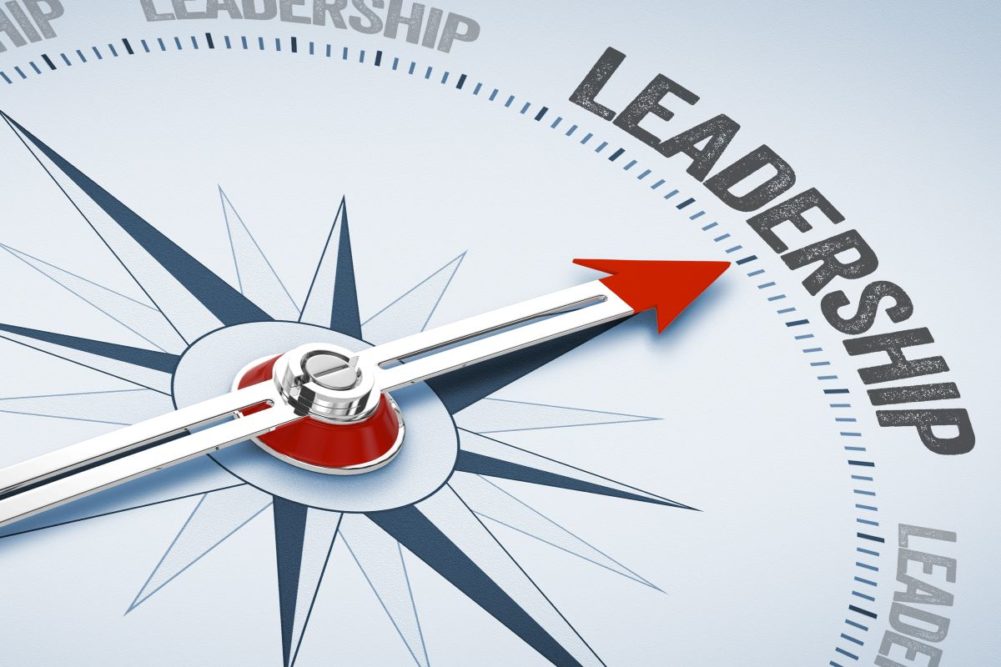 Leadership compass