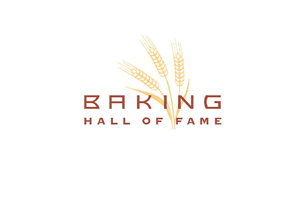 Baking Hall of Fame logo