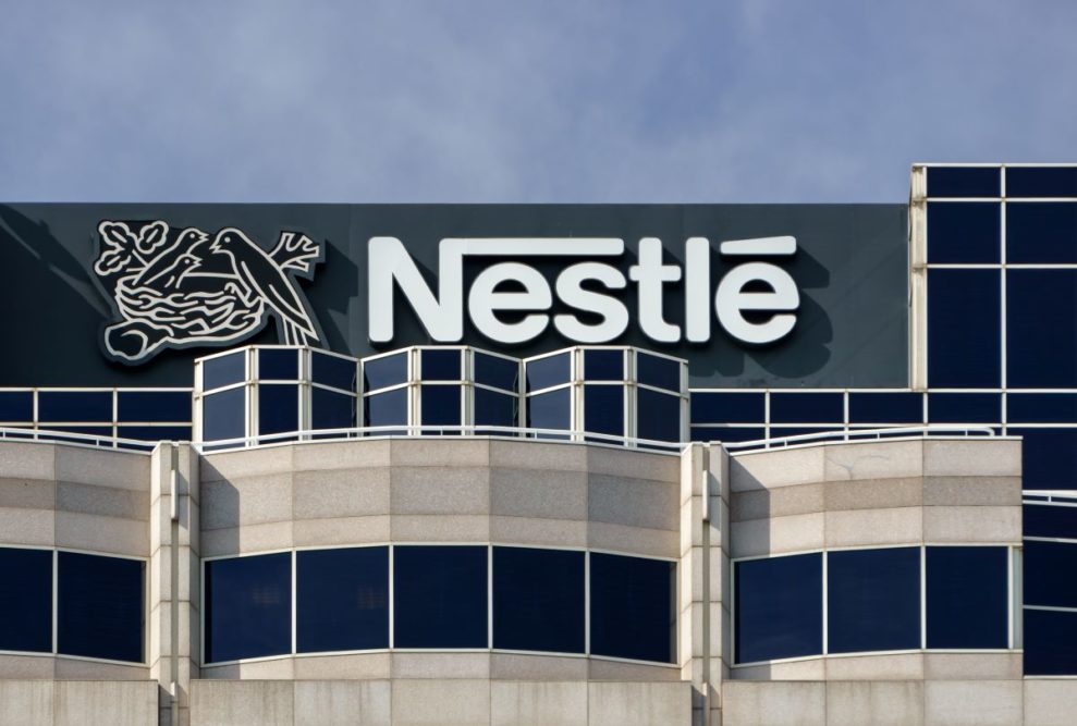 Nestle Headquarters