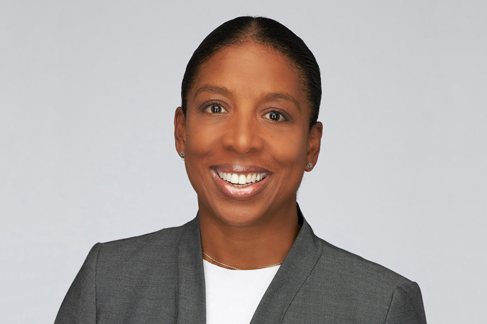 Regina Bynote Jones has been appointed ADM’s new senior vice president, general counsel and secretary.