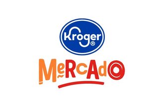 Kroger Mercado.