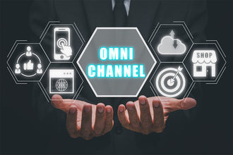 Omni channel. 