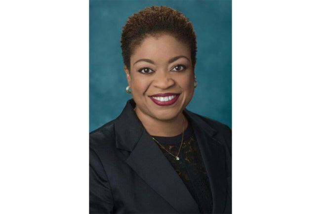 Amber Jefferson has been named the new chief people officer for The Hain Celestial Group.