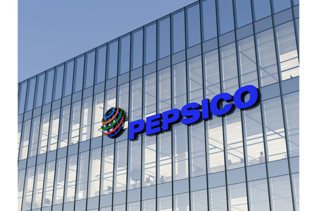PepsiCo headquarters. 