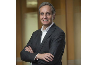 Daniel Servitje, board of directors at Starbucks. 