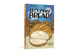 "Let's Make Bread!" 