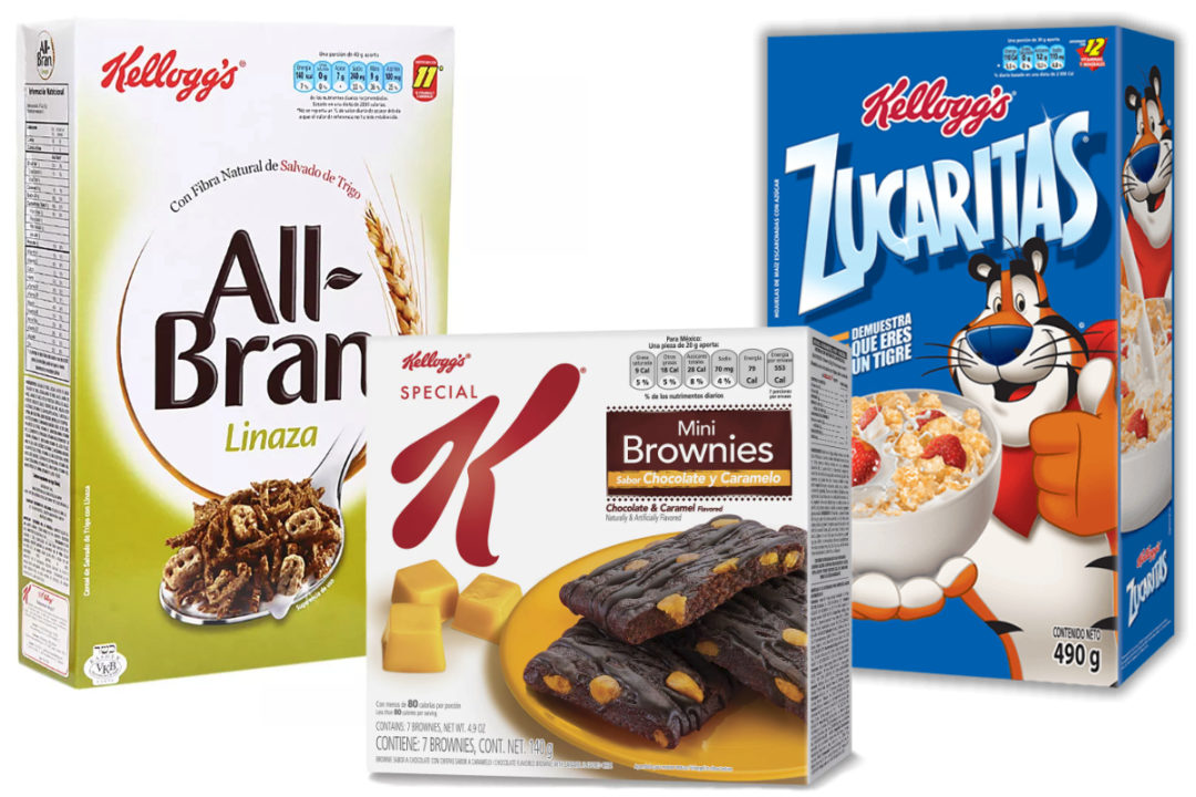 The Kellogg Co. deconsolidated its Venezuela business due to the current economic and social deterioration in the country.