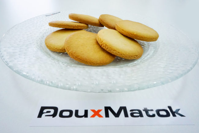 DouxMatok cookies