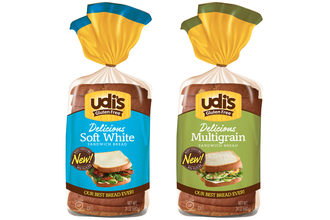 Udi's gluten-free bread, Pinnacle Foods