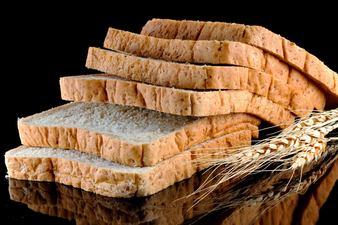 Evil Bread