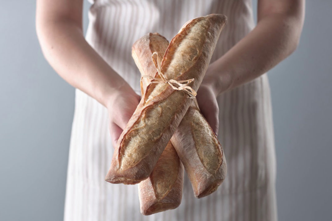 Rise Baking artisan bread