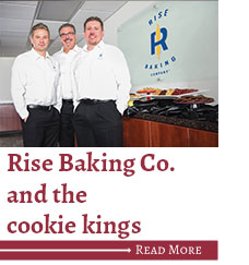 Rise Baking