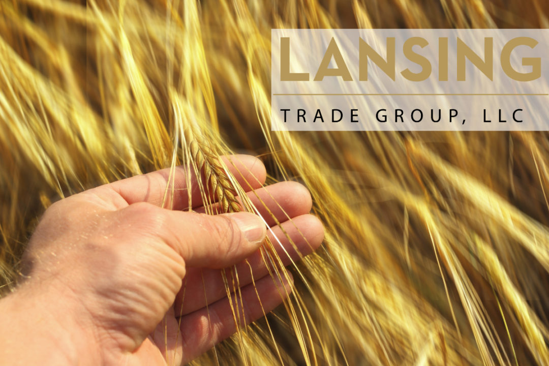 Lansing Trade Group