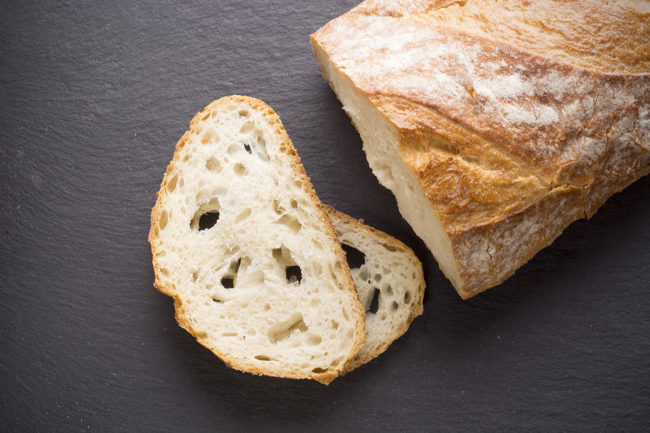 Artisan Bread Trends