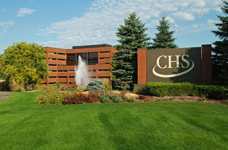 CHS headquarters