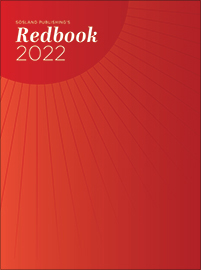 2022 RedBook