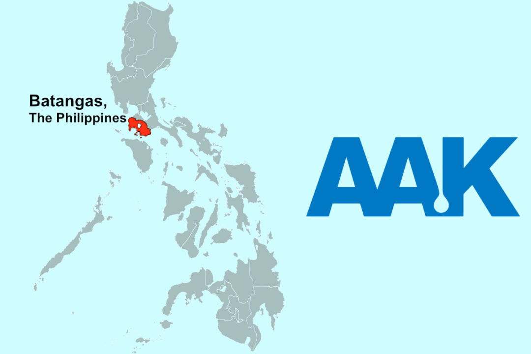 AAK Batangas, the Philippines