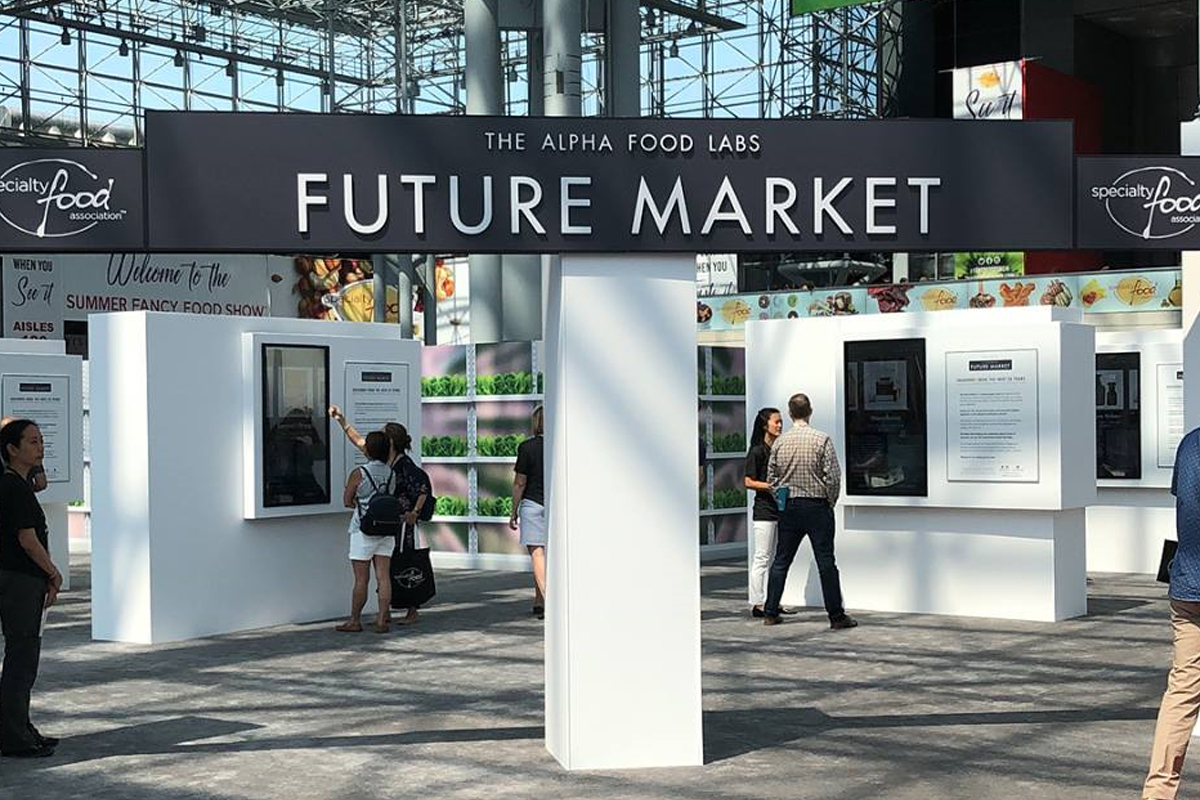 The Future Market