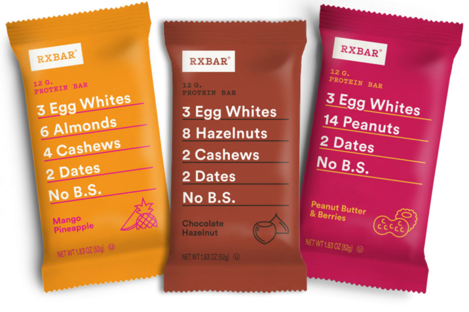 Product 2020. RXBAR. Check Bar Protein. Reap rewards of. Yihai Jiali Kellogg food co., Ltd..