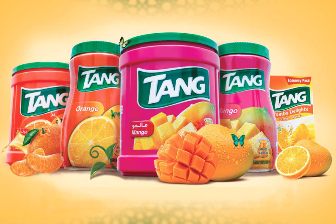 Mondelez Tang Bangladesh