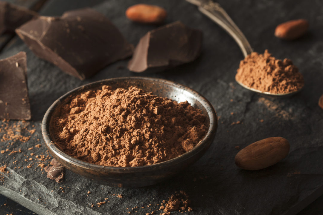 worry Conquer cake Cocoa powder prices mixed as futures fluctuate | 2018-09-26 | Baking  Business