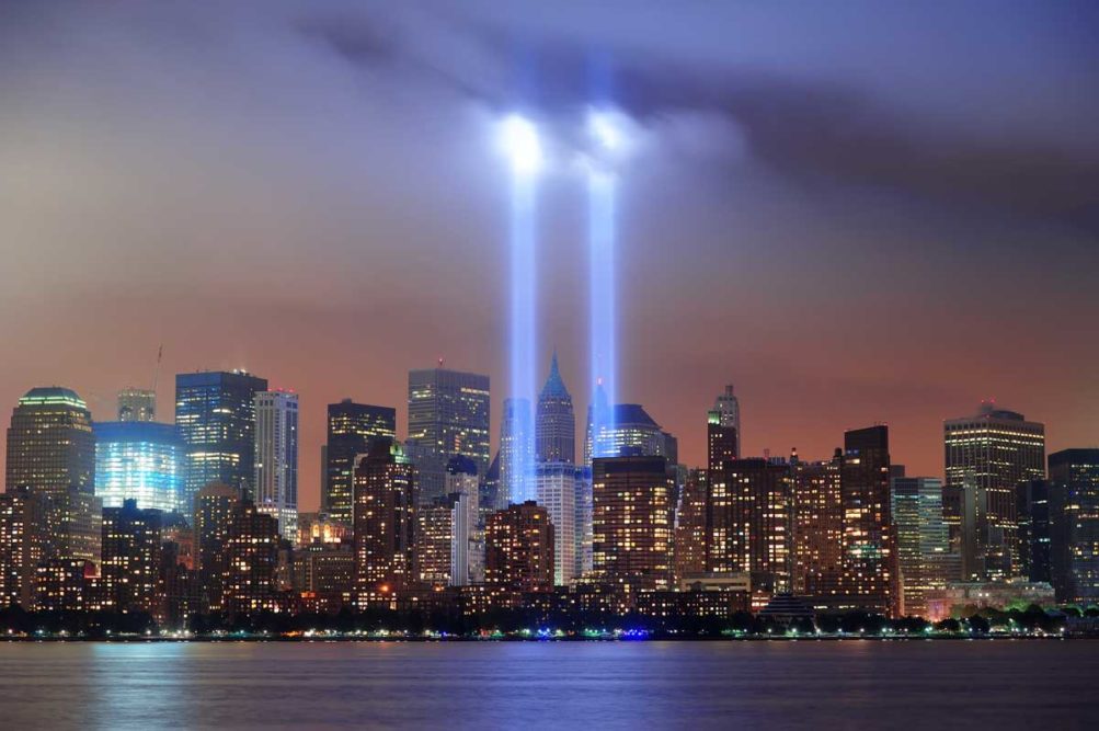 Sept. 11 Tribute