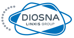 Diosna logo