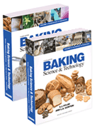 Baking science technology volumes 1 2