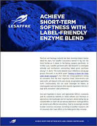 Lesaffre whitepaper label friendly enzyme jan22