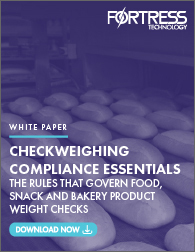 Fortress whitepaper checkweighing compliance aug2023
